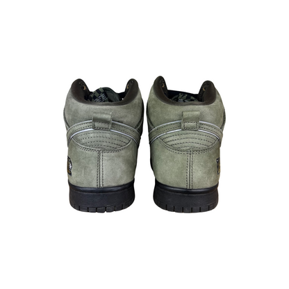 Used Nike Dunk Hi x Soulgoods 90S - Sz 8