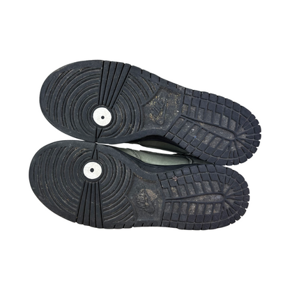 Used Nike Dunk Hi x Soulgoods 90S - Sz 8