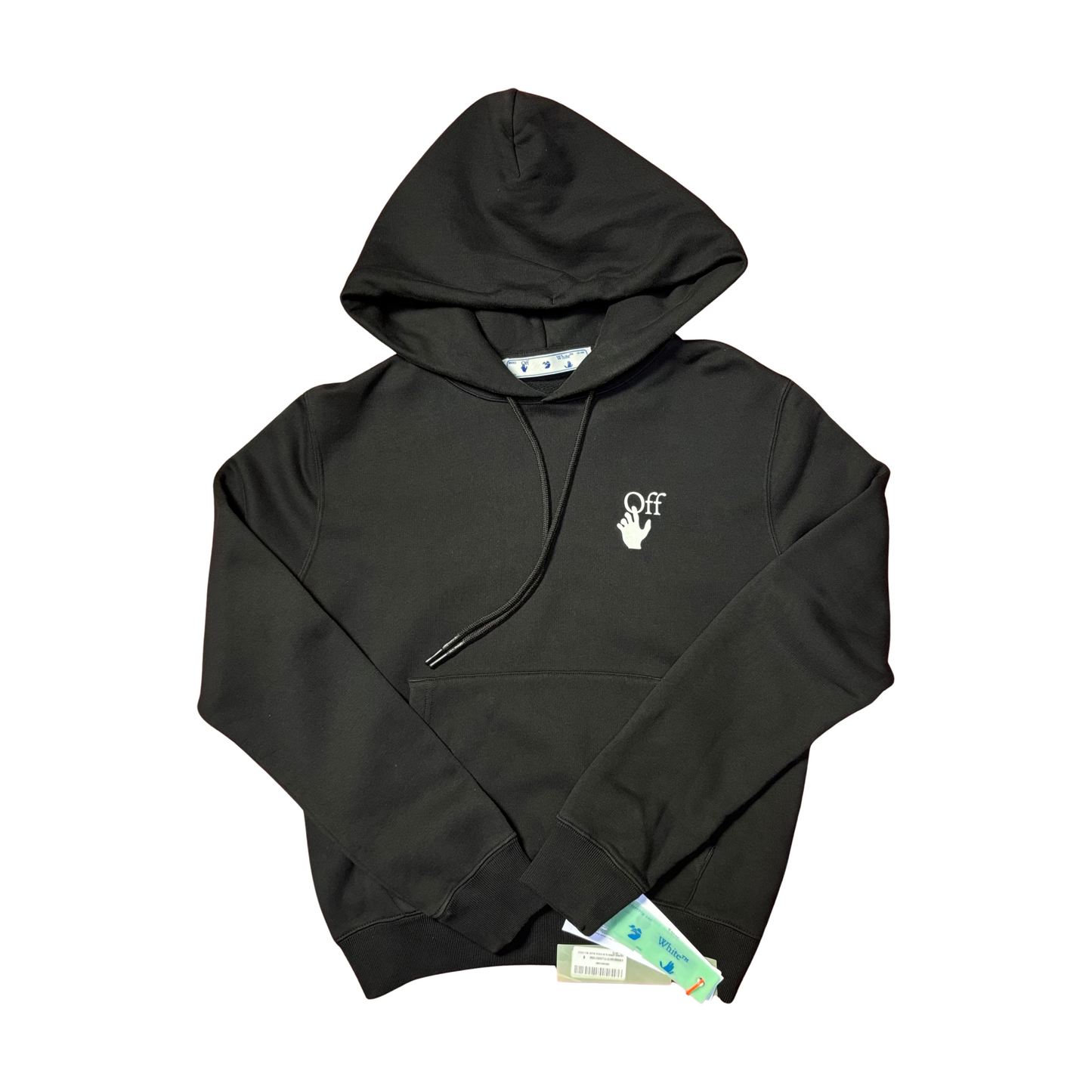 Off-White Degrade Arrow Hoodie