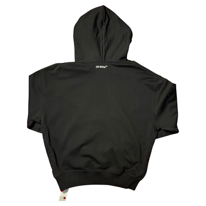 Off-White Single Arrow Hoodie