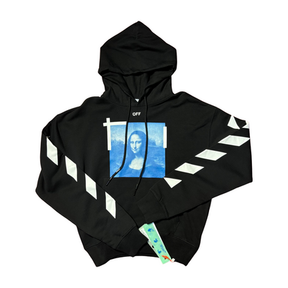 Off-White Mona Lisa Hoodie