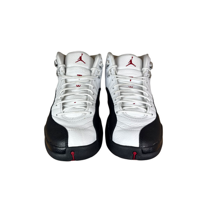 Used Jordan 12 Taxi Flip - Sz 8