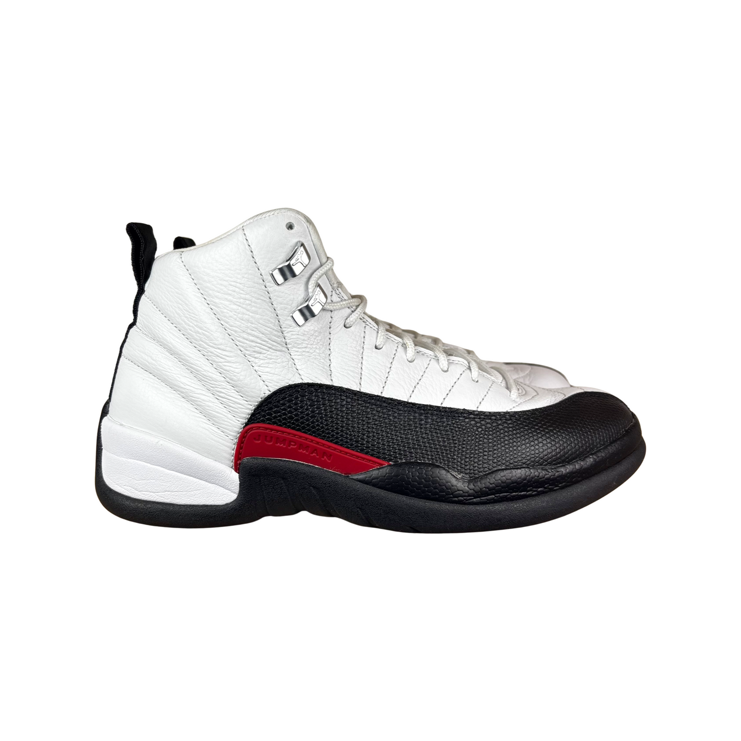 Used Jordan 12 Taxi Flip - Sz 8