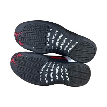 Used Jordan 12 Taxi Flip - Sz 8