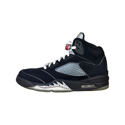 Used Jordan 5 Metallic - Sz 8