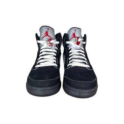 Used Jordan 5 Metallic - Sz 8