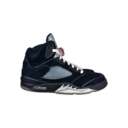 Used Jordan 5 Metallic - Sz 8