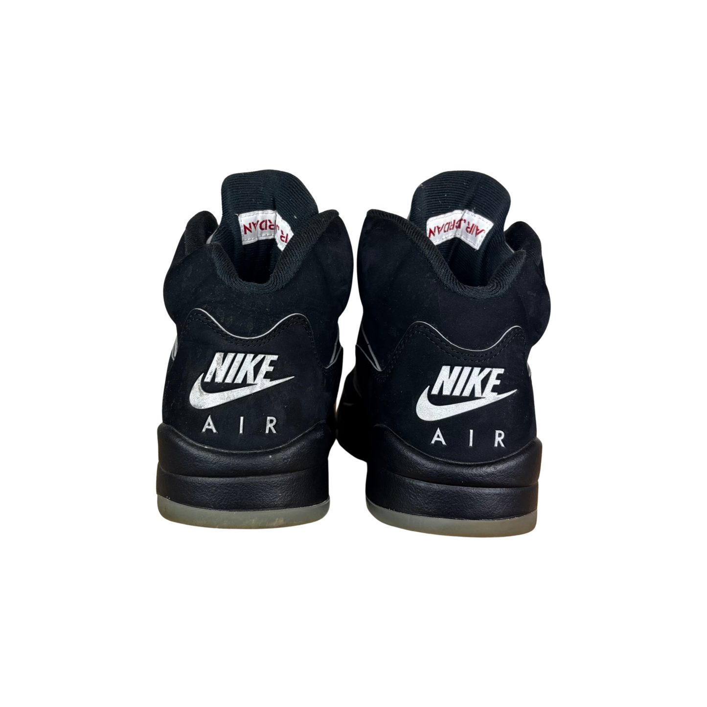 Used Jordan 5 Metallic - Sz 8