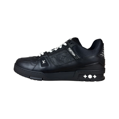 Used LV Trainer Black - Sz 9.5