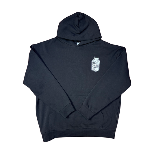 Lyrical Lemonade Hoodie - Sz XXL