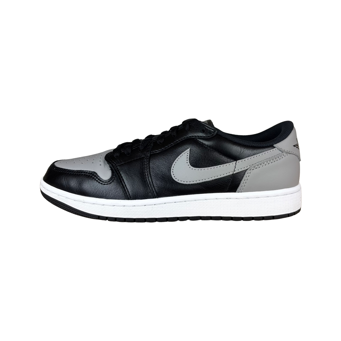 Used Jordan 1 Retro Low OG Shadow (2024) - Sz 9