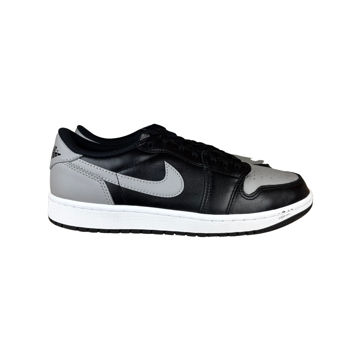 Used Jordan 1 Retro Low OG Shadow (2024) - Sz 9