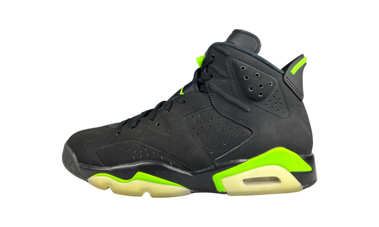 Used Jordan 6 Electric Green - Sz 10