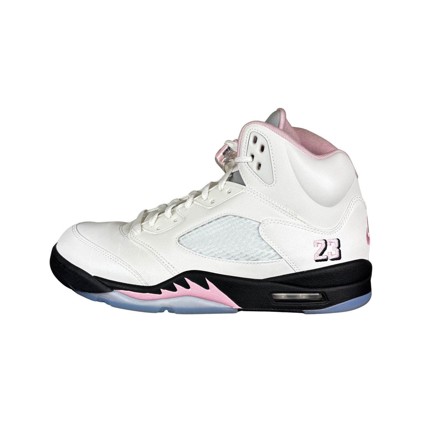 Used Jordan 5 Shy Pink - Sz 11.5