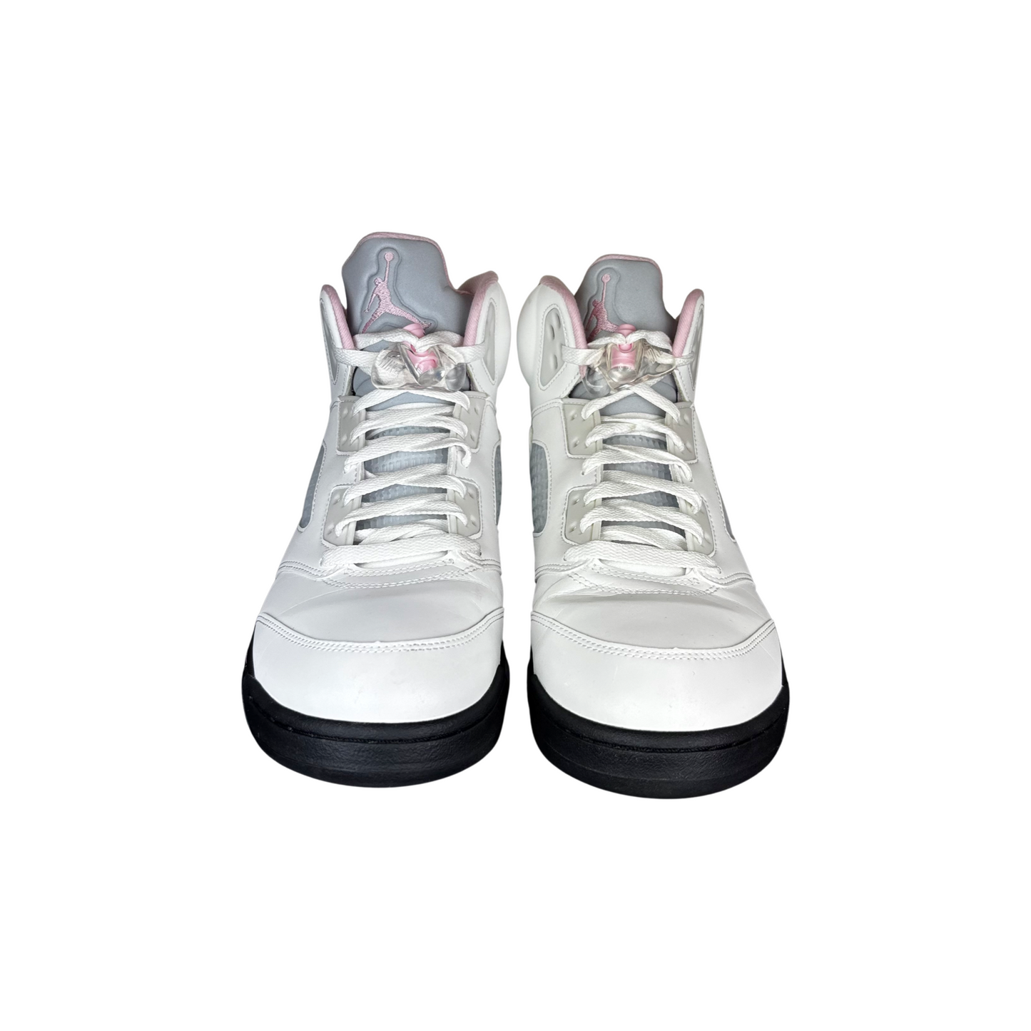 Used Jordan 5 Shy Pink - Sz 11.5