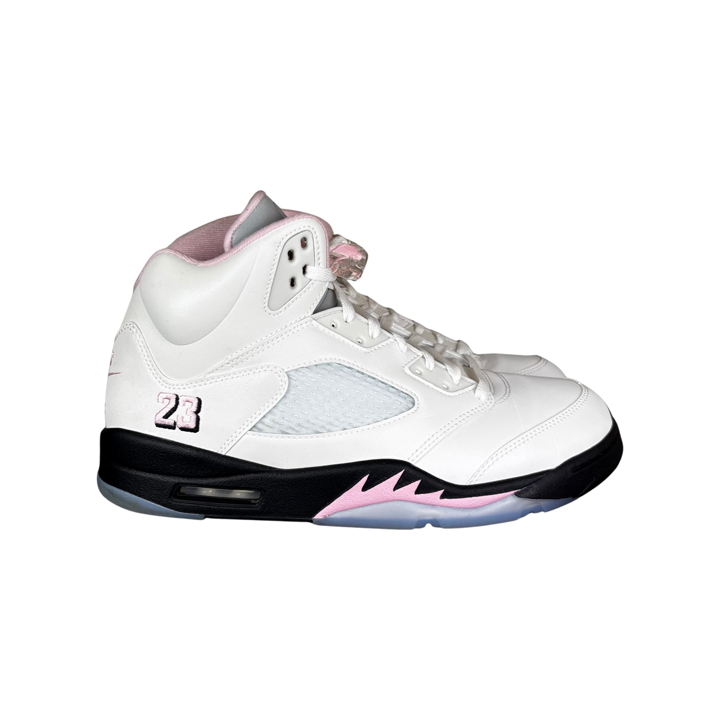 Used Jordan 5 Shy Pink - Sz 11.5