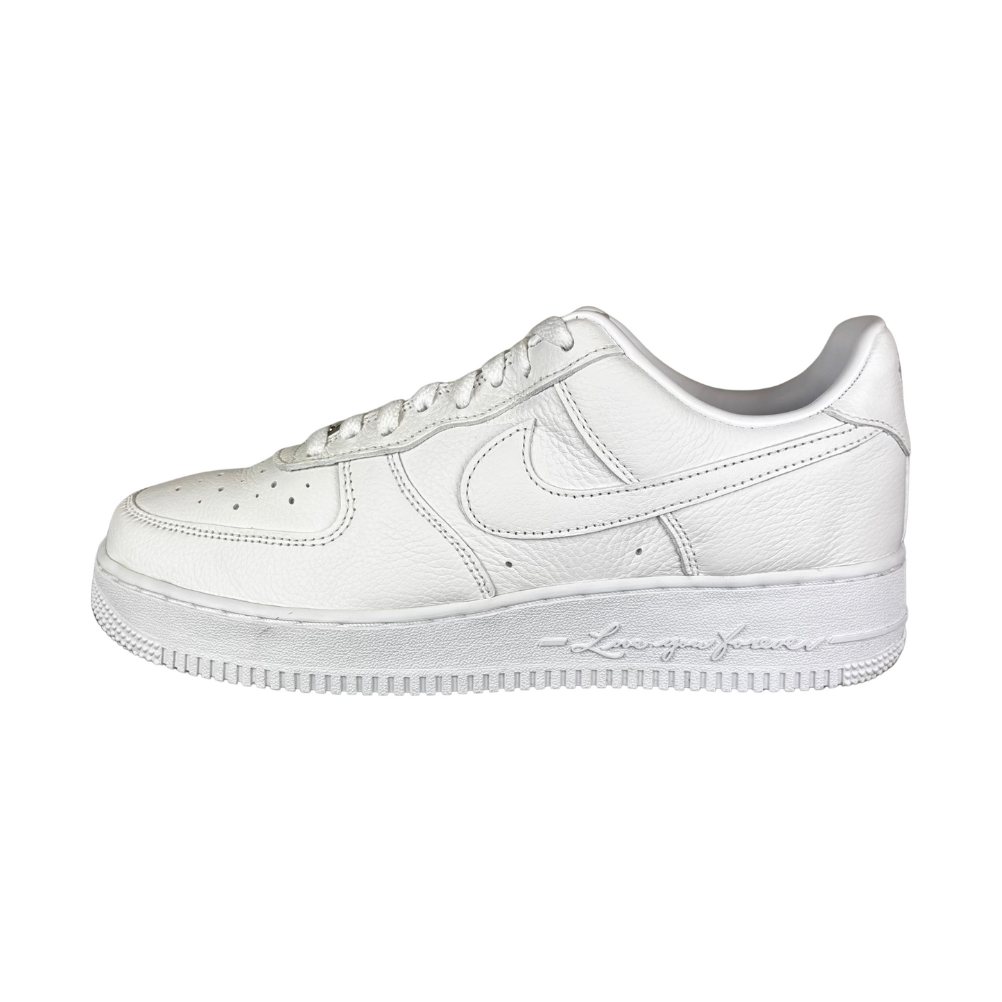Used Nike Air Force 1 Low Drake NOCTA Certified Lover Boy - Sz 9.5