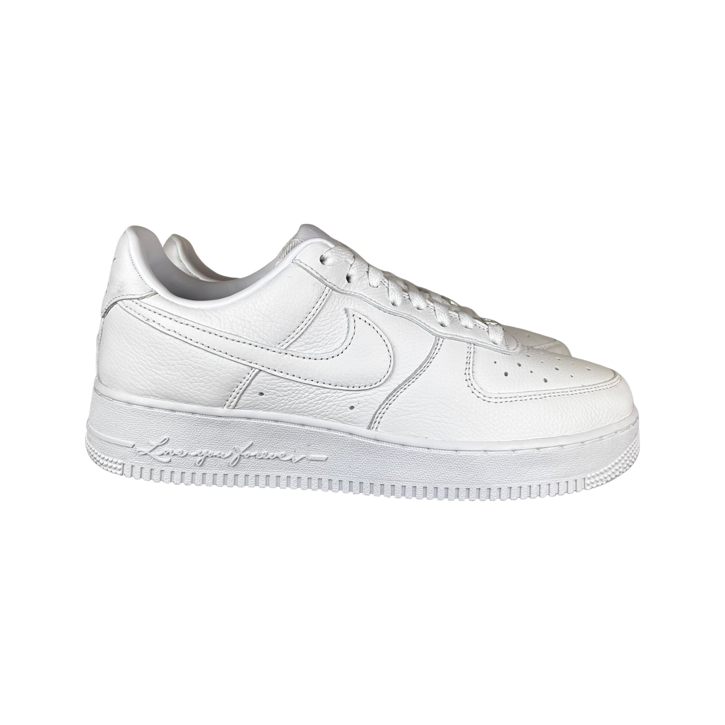 Used Nike Air Force 1 Low Drake NOCTA Certified Lover Boy - Sz 9.5