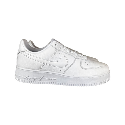 Used Nike Air Force 1 Low Drake NOCTA Certified Lover Boy - Sz 9.5