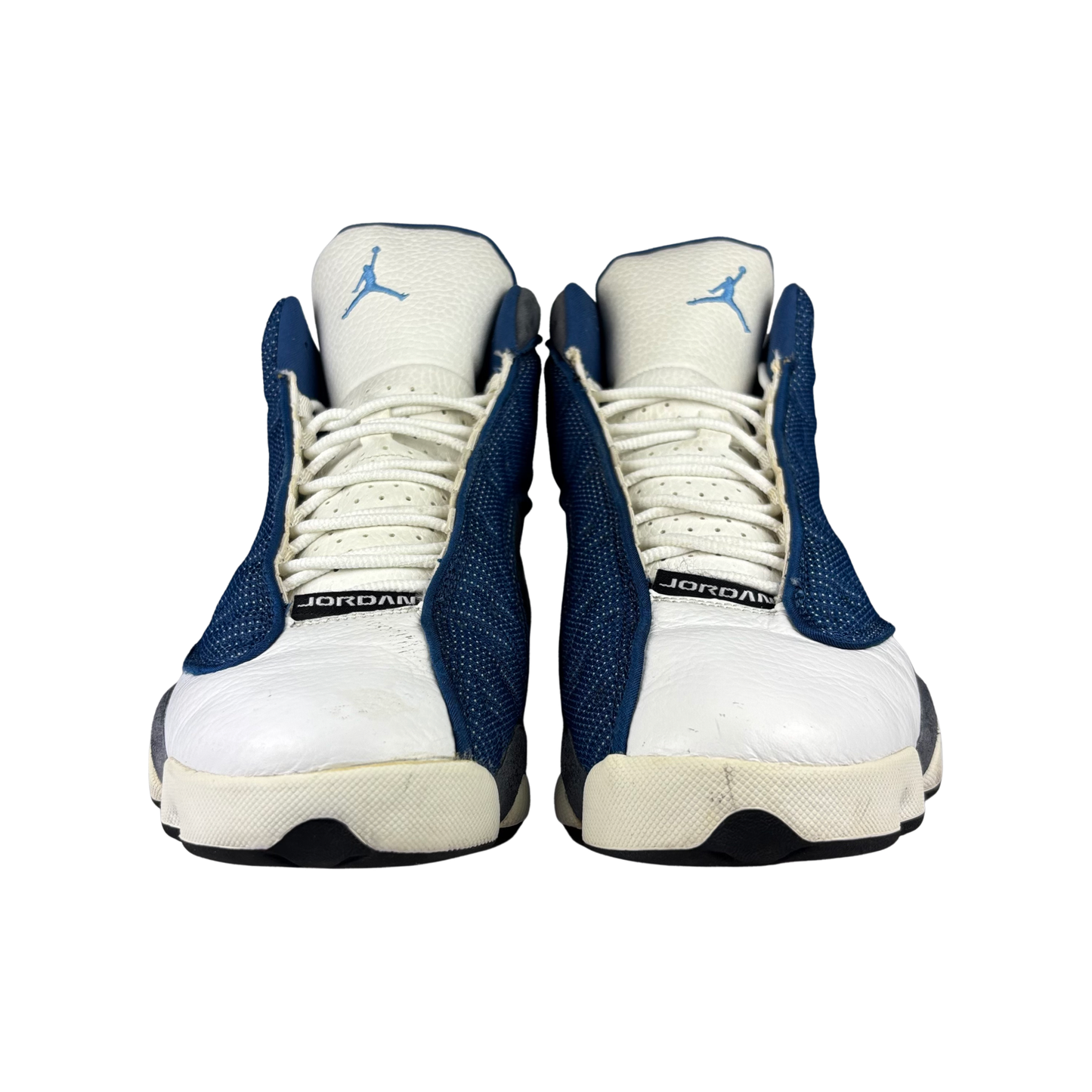 Used Jordan 13 Flint (2010) - Sz 9.5