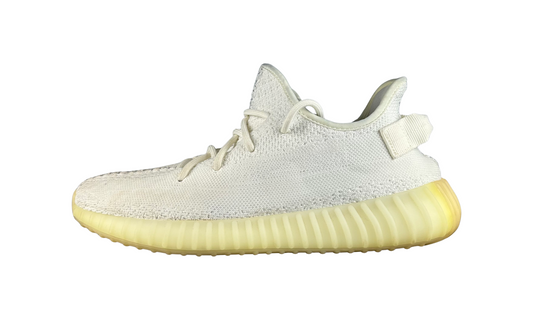 Used Yeezy 350 Cream White - Sz 11