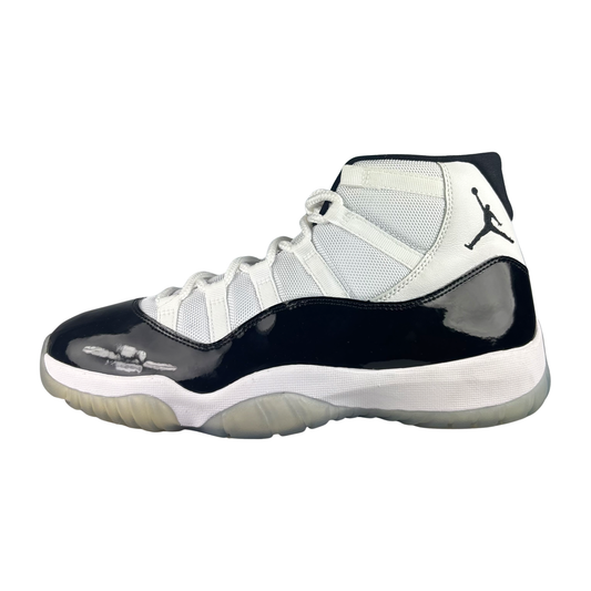 Jordan 11 Concord (2018) - Sz 10.5