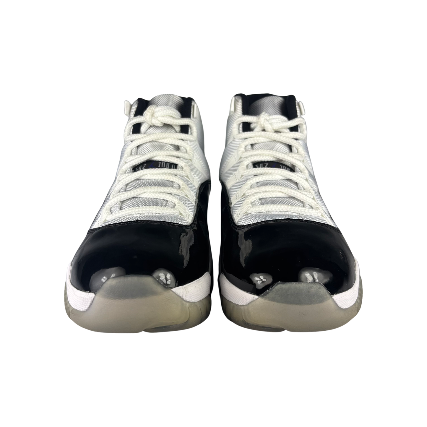 Jordan 11 Concord (2018) - Sz 10.5