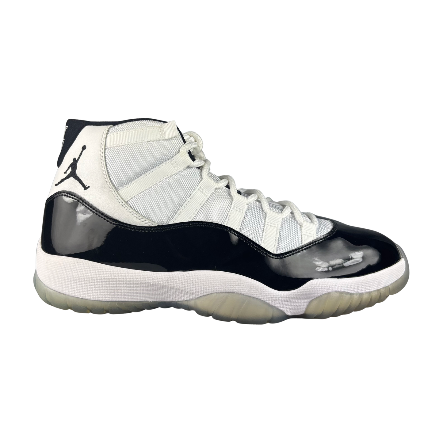 Jordan 11 Concord (2018) - Sz 10.5
