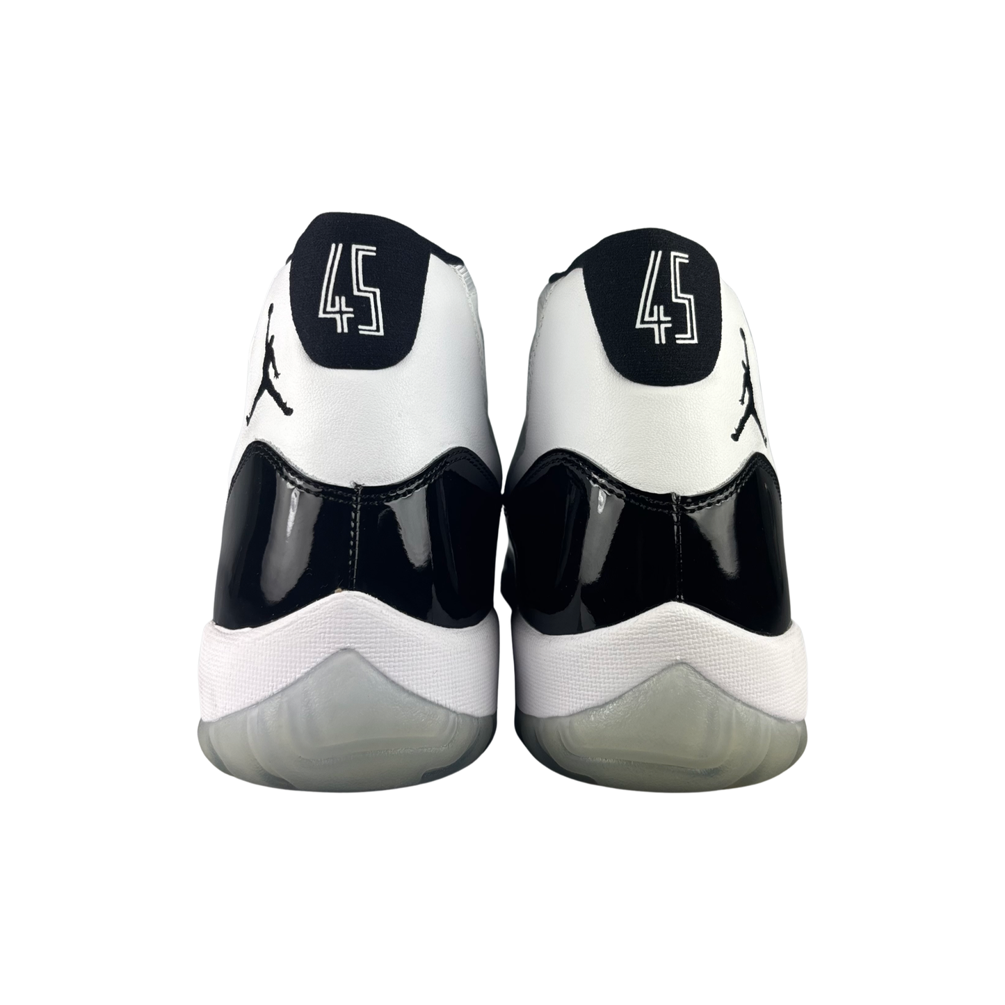 Jordan 11 Concord (2018) - Sz 10.5