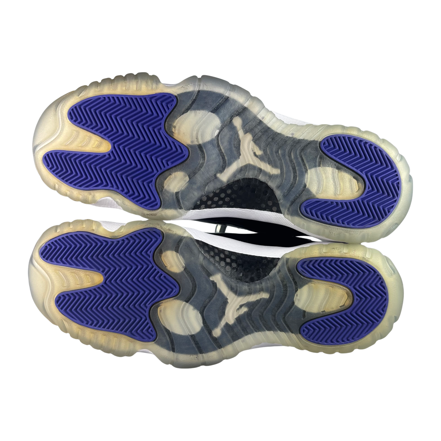 Jordan 11 Concord (2018) - Sz 10.5