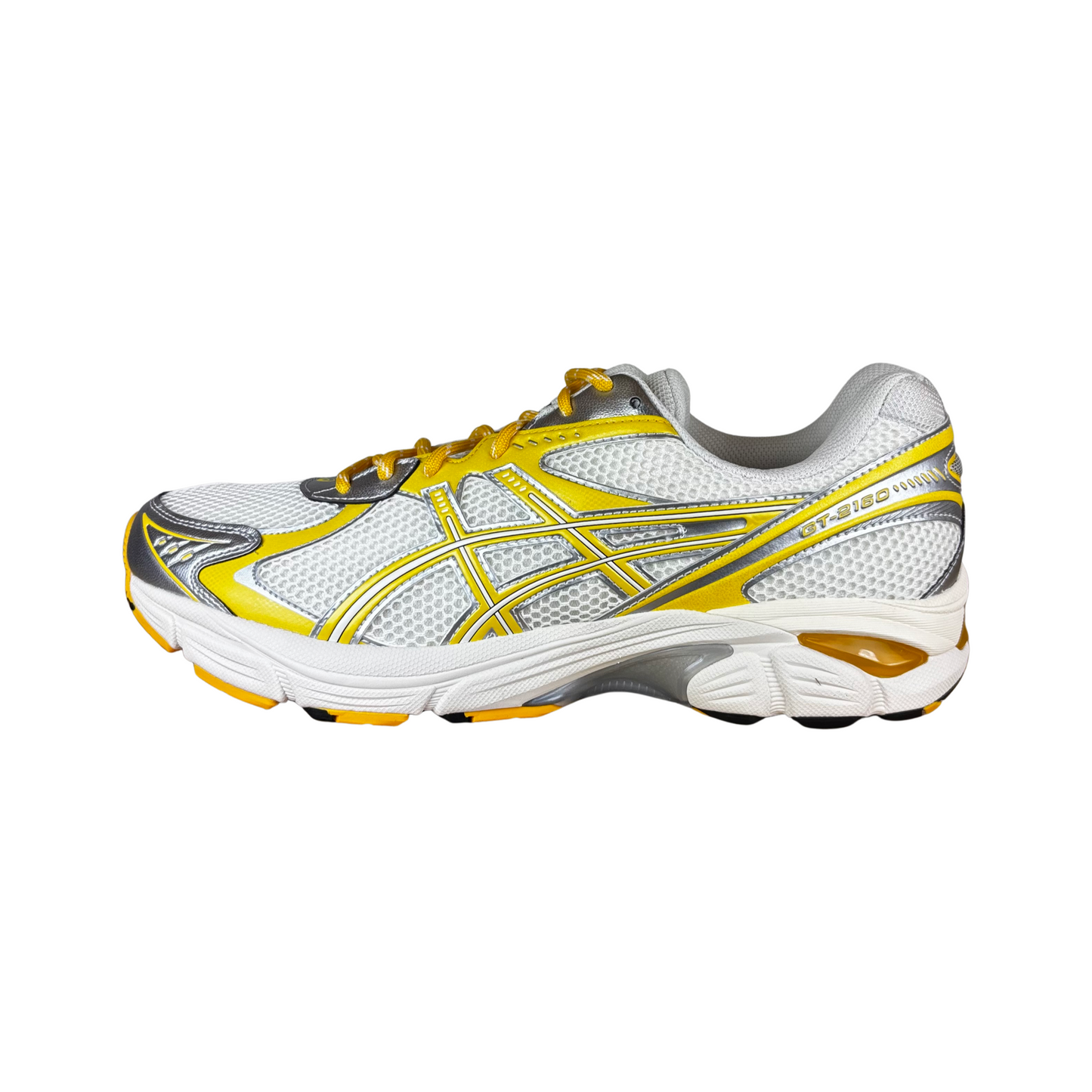 ASICS GT-2160 Kith Cream Solar Power (2025) - Sz 12