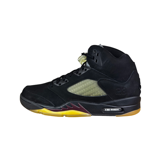Jordan 5 Retro A Ma Maniére Dusk - Sz 10