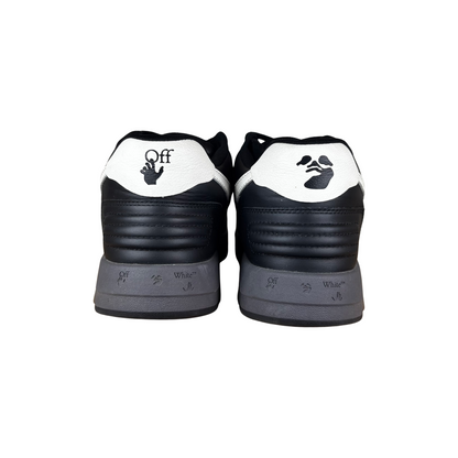 Used Off-White Out Of Office Black - Sz 41(8)