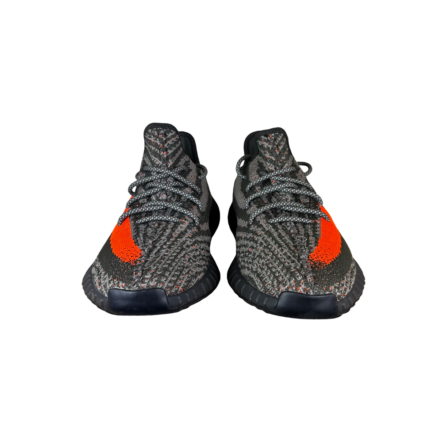 Used Yeezy 350 Carbon Beluga - Sz 9