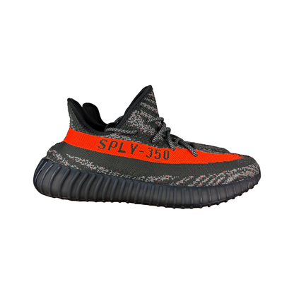 Used Yeezy 350 Carbon Beluga - Sz 9