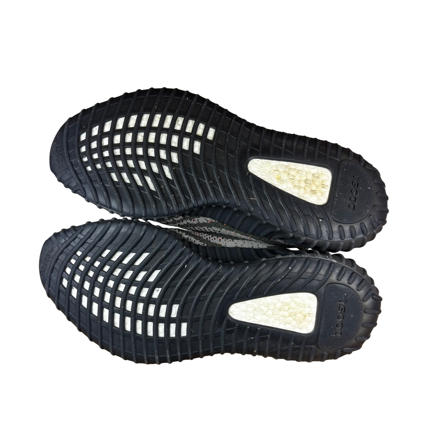Used Yeezy 350 Carbon Beluga - Sz 9