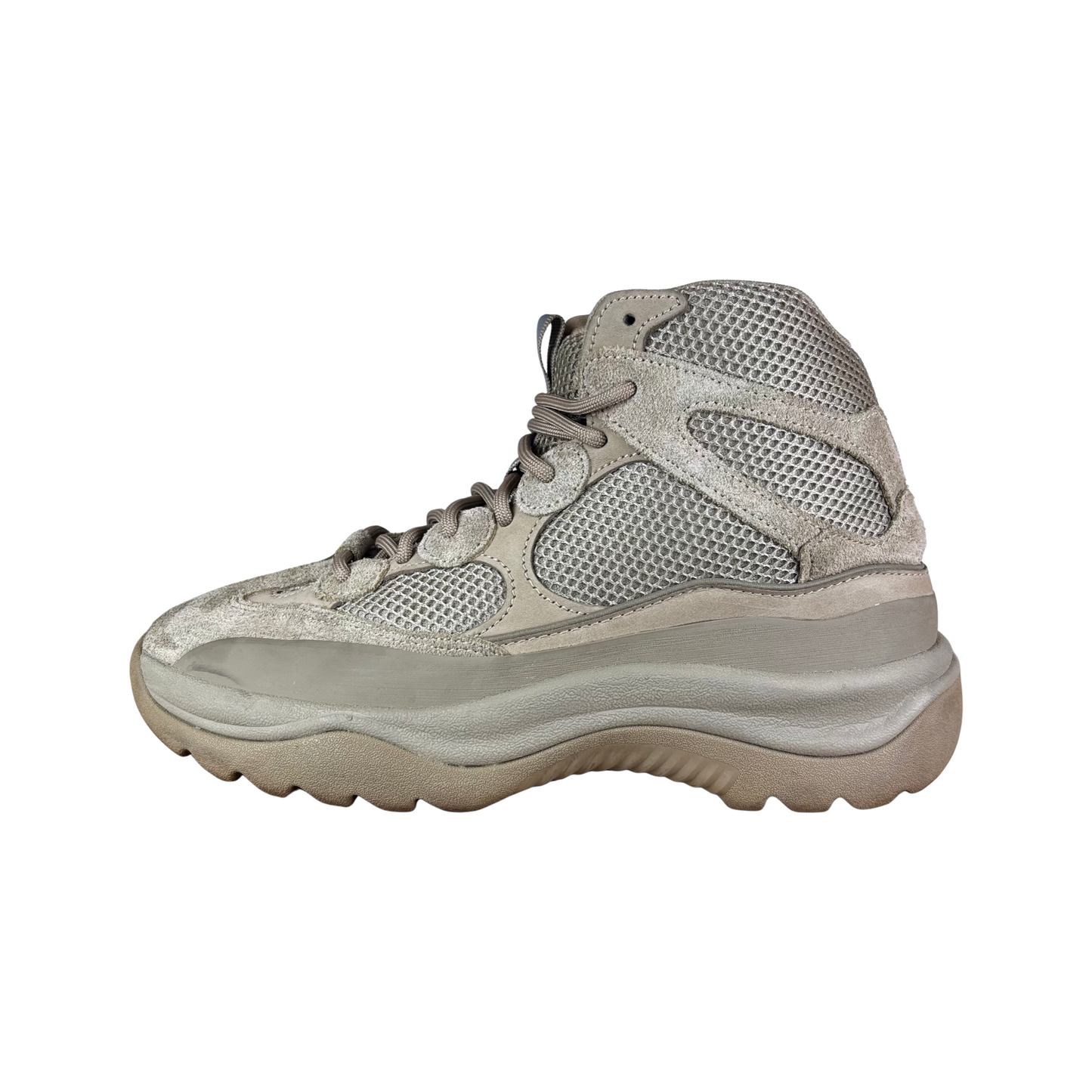 Used Yeezy Boot Rock - Sz 9