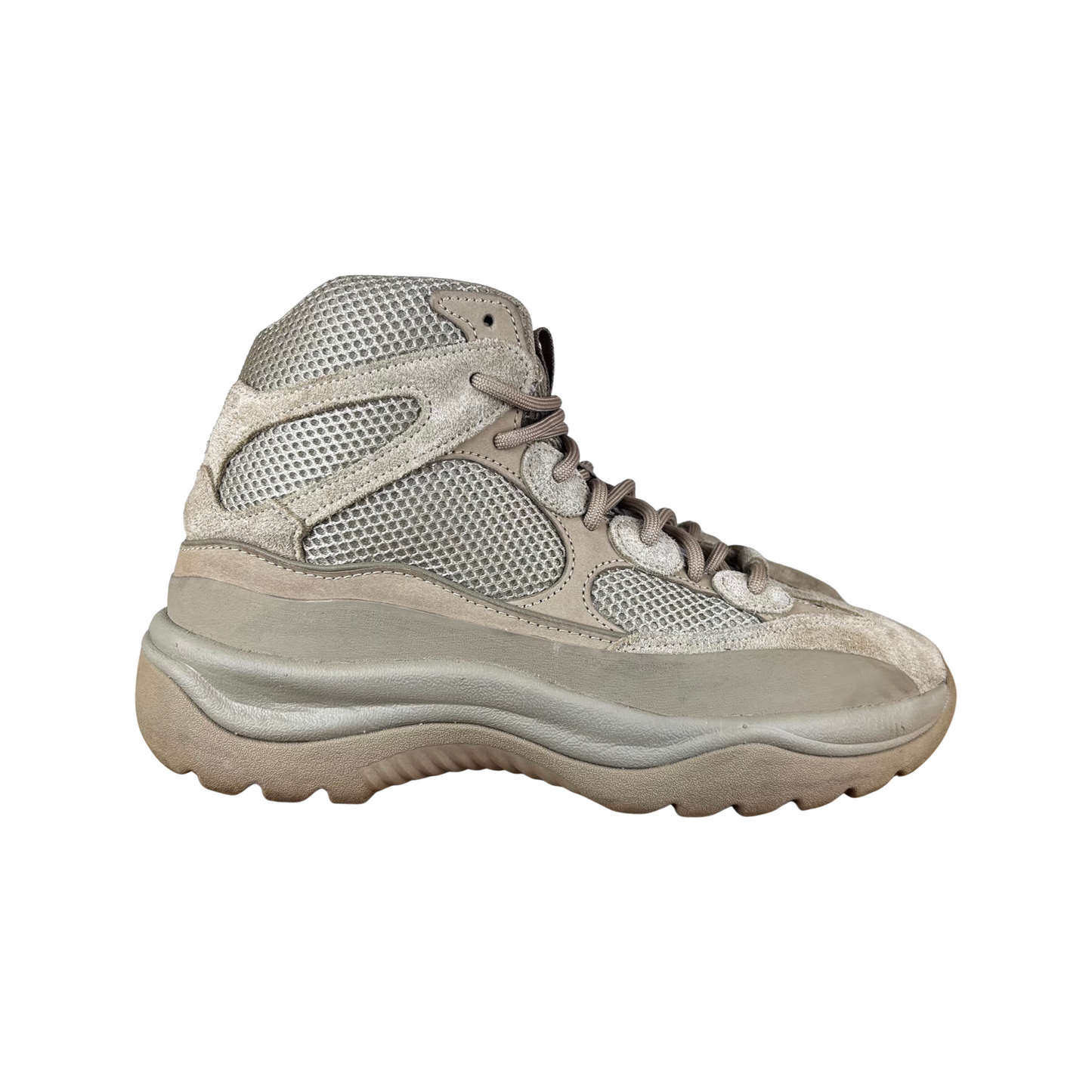 Used Yeezy Boot Rock - Sz 9