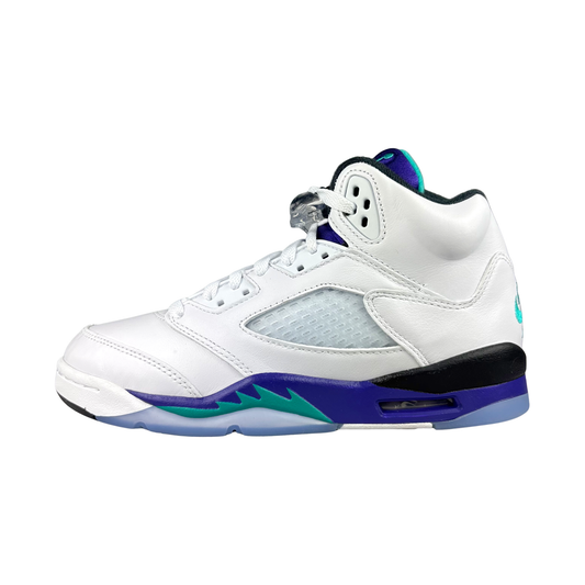 Jordan 5 Grape (2025) GS