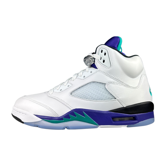 Jordan 5 Grape (2025) - Sz 10
