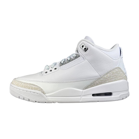 Jordan 3 Pure Money (2025) - Sz 9.5