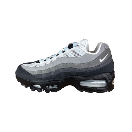Nike Air Max 95 OG Big Bubble Blue Tint - Sz 8W/6.5M