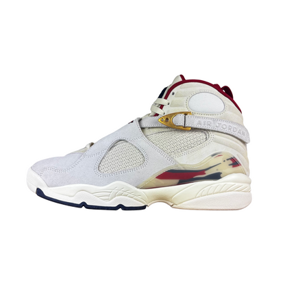 Used Jordan 8 Solefly - Sz 10