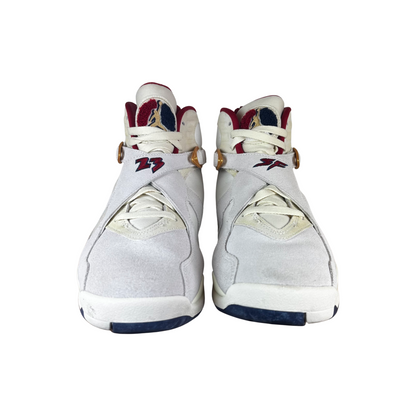 Used Jordan 8 Solefly - Sz 10