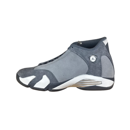 Used Jordan 14 Flint Grey - Sz 13