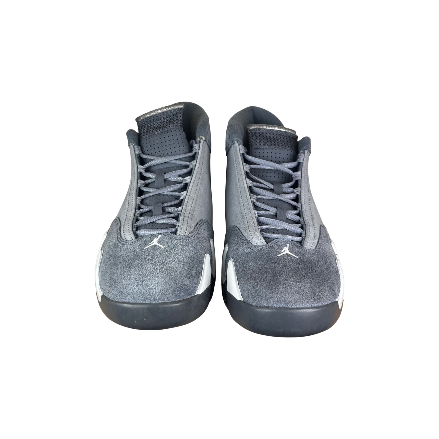 Used Jordan 14 Flint Grey - Sz 13