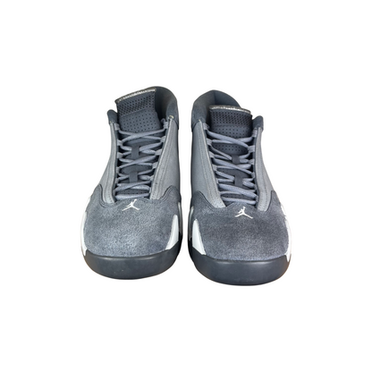 Used Jordan 14 Flint Grey - Sz 13