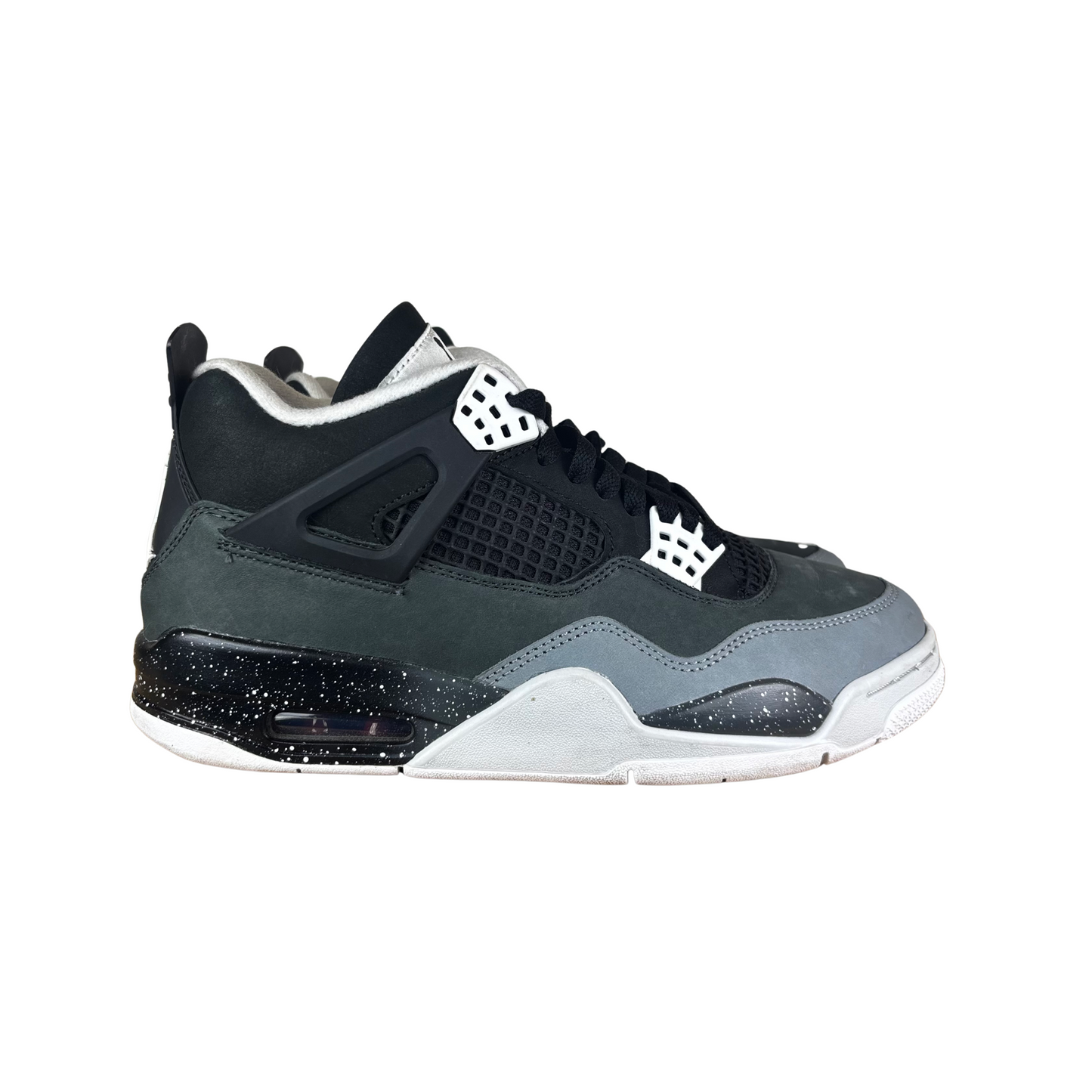 Used Jordan 4 Fear - Sz 8.5