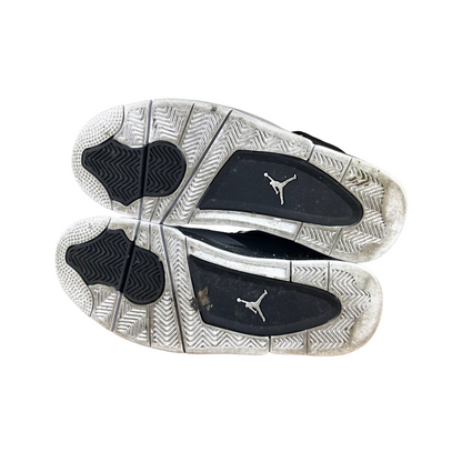 Used Jordan 4 Fear - Sz 8.5