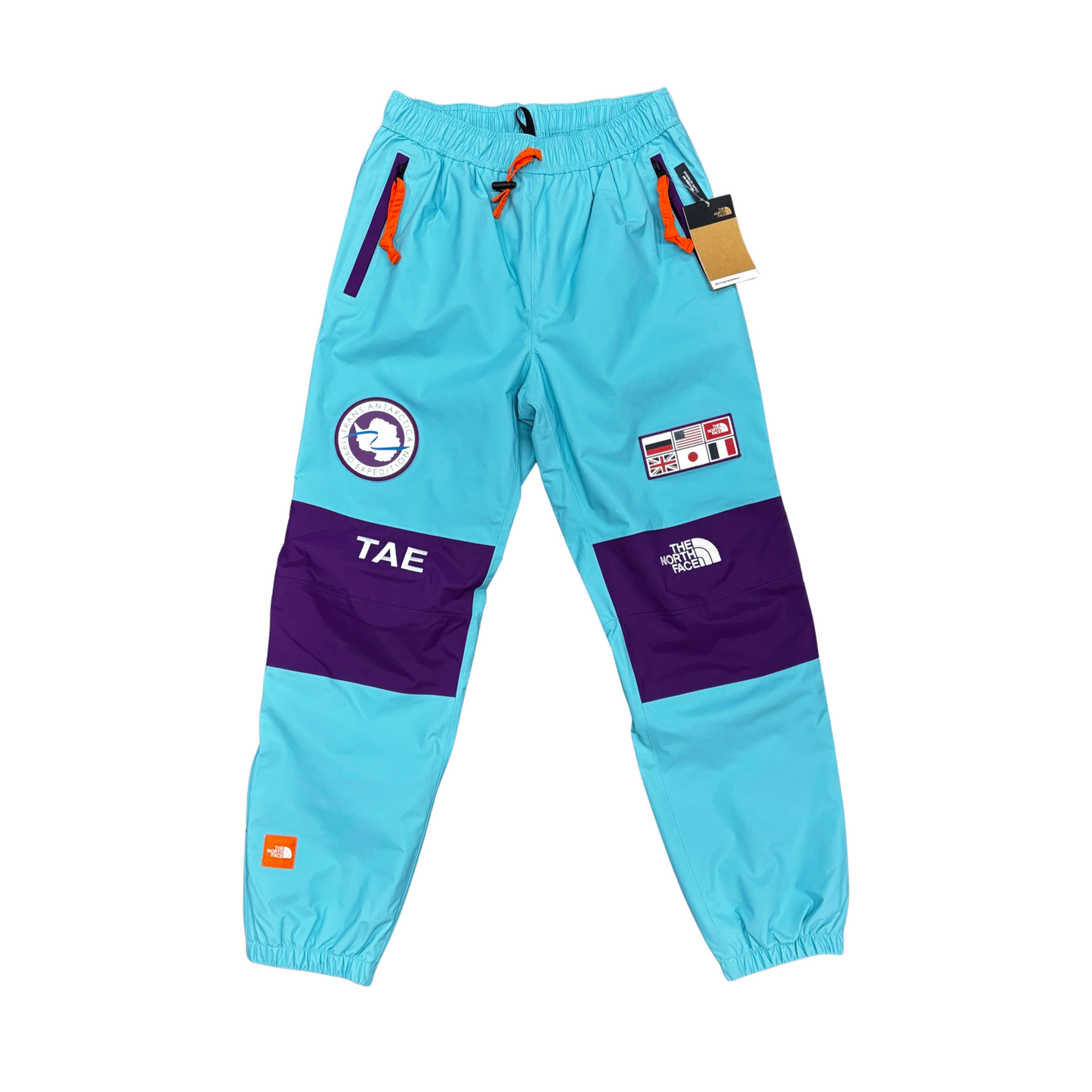 The North Face TAE Blue Pant - Sz S